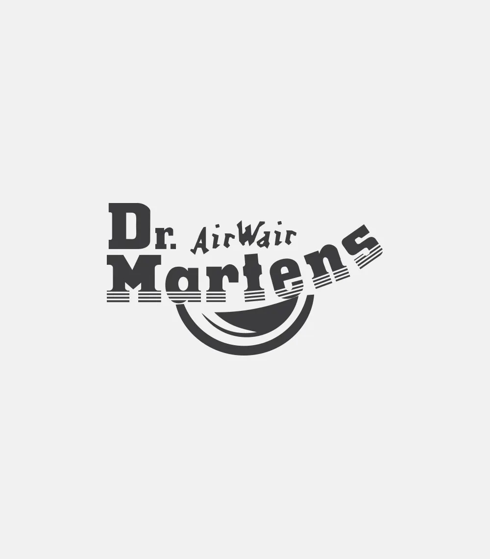 Dr. Martens