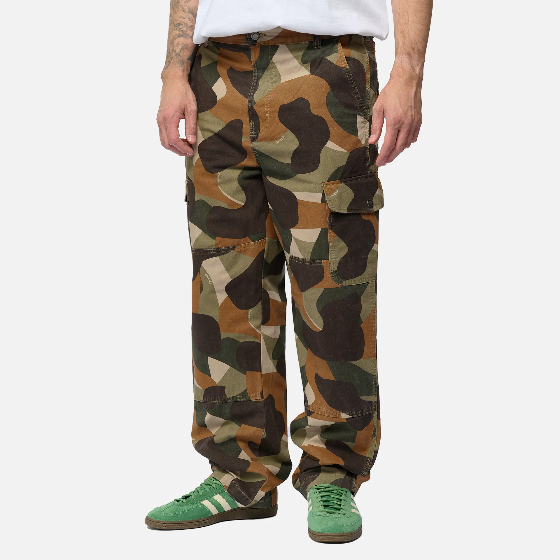 Imperial Green