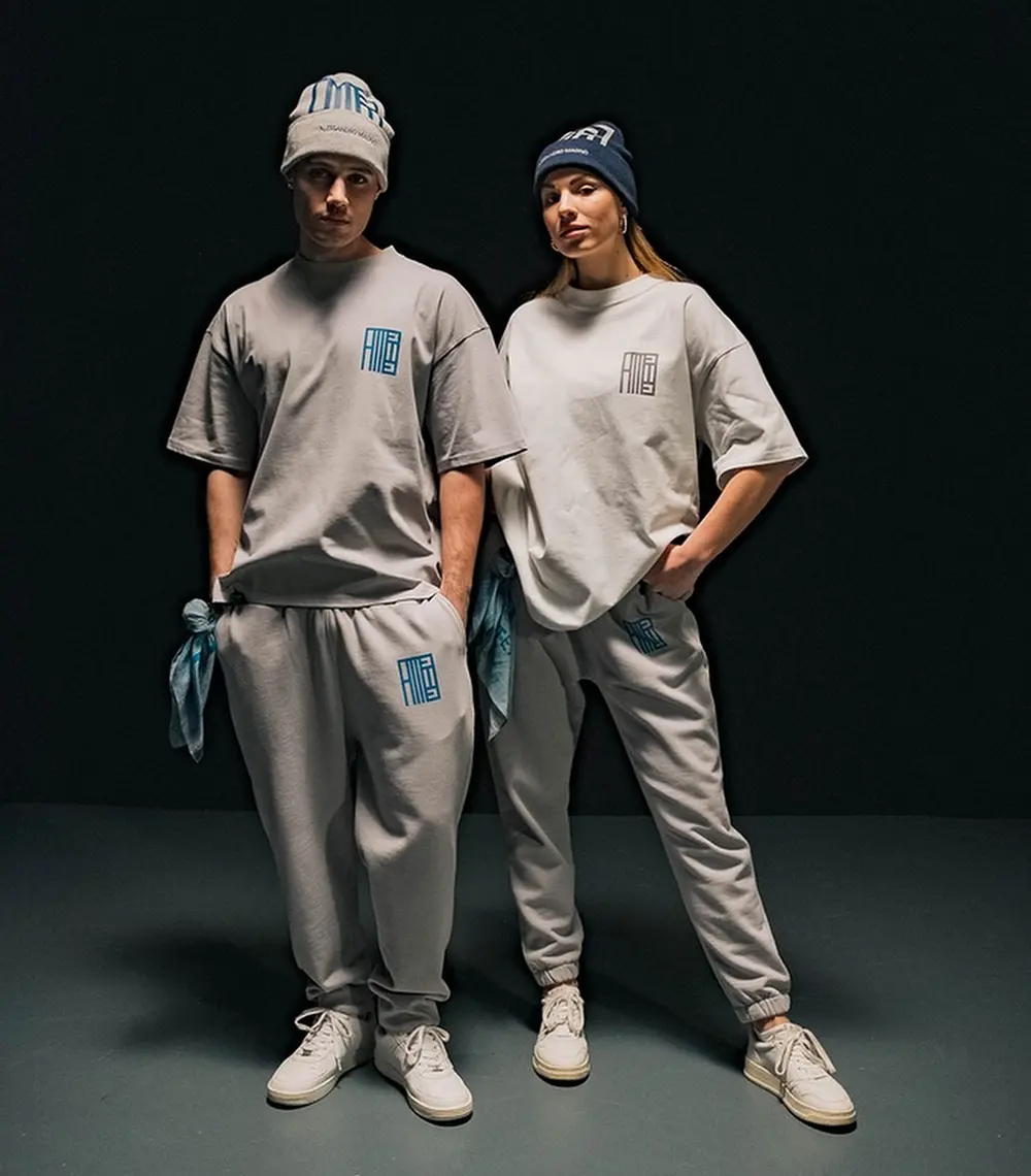 Streetwear Wildau